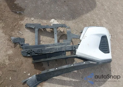 2022 Nissan Kicks S Xtronic Cvt z USA, uszkodzony, nr VIN 3N1CP5BV5NL500148